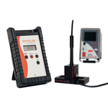 UV LED Spot Curing Systems | Excelitas